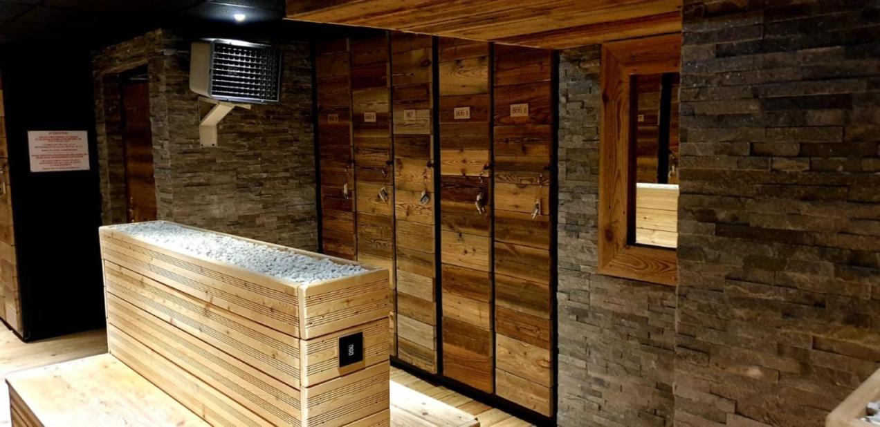 Arc 1950 - Charmant Appart 2-4 Pers Dans Residence Hoteliere, Skis Aux Pieds Les Arcs  Экстерьер фото