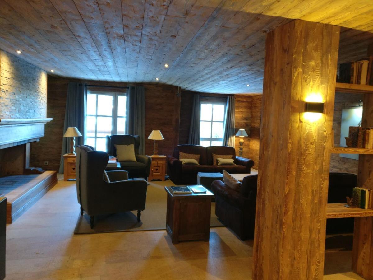 Arc 1950 - Charmant Appart 2-4 Pers Dans Residence Hoteliere, Skis Aux Pieds Les Arcs  Экстерьер фото